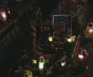 Rusza kampania: Święta po stracie dziecka bolą najbardziej