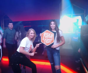 ESKA Summer City 2019: Zobacz nasz ESKOBUS! [ZDJĘCIA]
