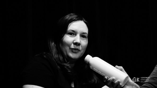 Warsztaty aktorskie prowadzi doświadczony aktor Jerzy Michalski