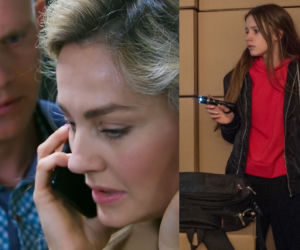 Na Wspólnej, odcinek 3318: Ula zginie w kontenerze z Hao? Dramatyczna walka Zuzy i Kamila o życie córki - ZWIASTUN