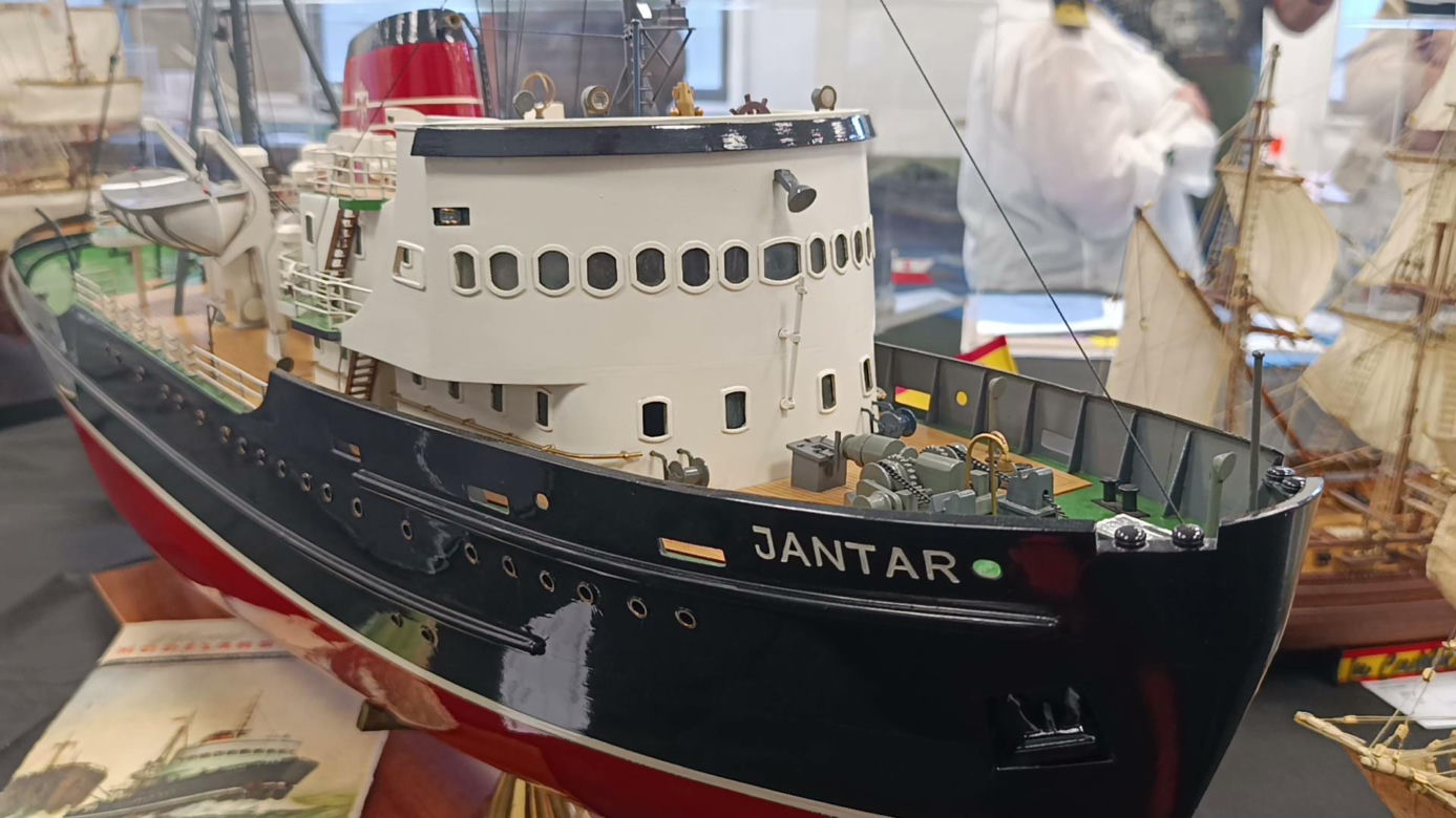 Szczeciński Paprykarz Modelarski