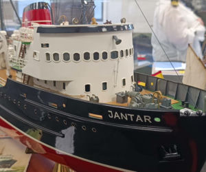 Szczeciński Paprykarz Modelarski