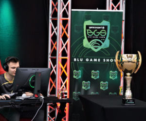 Game Expert Blu Game Show 2022 w Bydgoszczy [ZDJĘCIA]