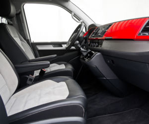 Volkswagen Multivan T6 Generation Six 2.0 BiTDI 4Motion