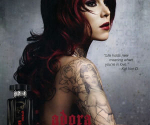 Kat Von D
