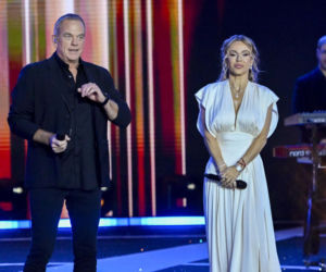 Doda i Garou - Magiczne Zakończenie Wakacji 2026