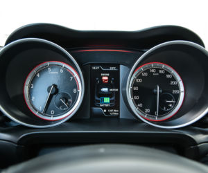 Suzuki Swift 1.2 DualJet Hybrid