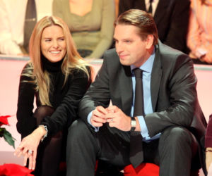 Najsympatyczniejsza para polskiego showbiznesu