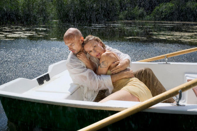 Eva Pietruk to finalistka 14. sezonu "Top Model"