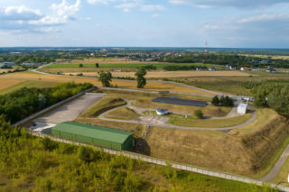 Odpady z elektrowni jądrowych nie będą zagrażać ludziom