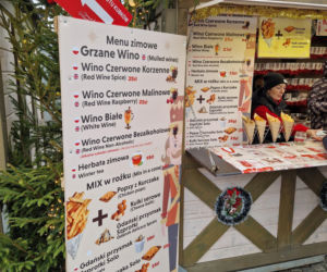 Gdański Jarmark Bożonarodzeniowy 2025: Ceny z kosmosu? Sandwich za 89 zł i grzaniec za...