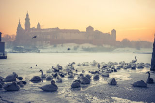 Mrozy wracają do Polski. Termometry pokażą nawet minus 6 stopni