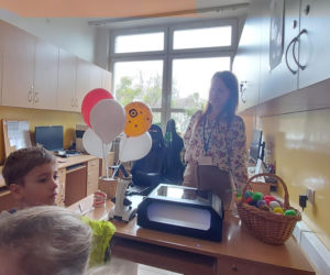 Dzień Otwarty Sanepidu w Zamościu