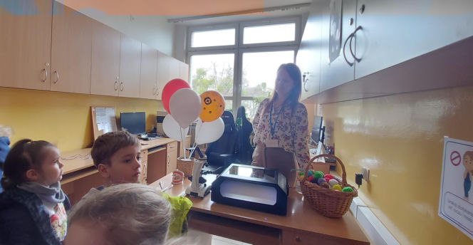 Dzień Otwarty Sanepidu w Zamościu