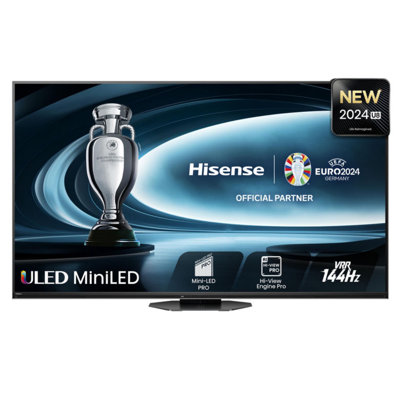 Hisense 2024