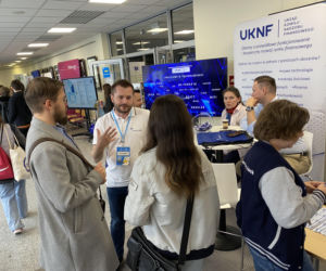 Targi Pracy UWM 2026