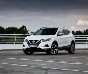 Nissan Qashqai 1.6 dCi 130 All Mode 4x4-i TEKNA+
