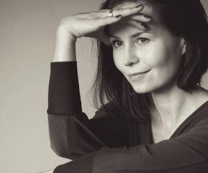 Magdalena Kumorek