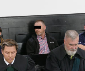 Kasia płonęła jak pochodnia. „Nie wytrzymałem. Polałem ją benzyną i podpaliłem”
