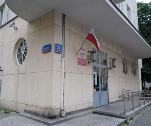 Sławomir Nowak w warszawskiej prokuraturze