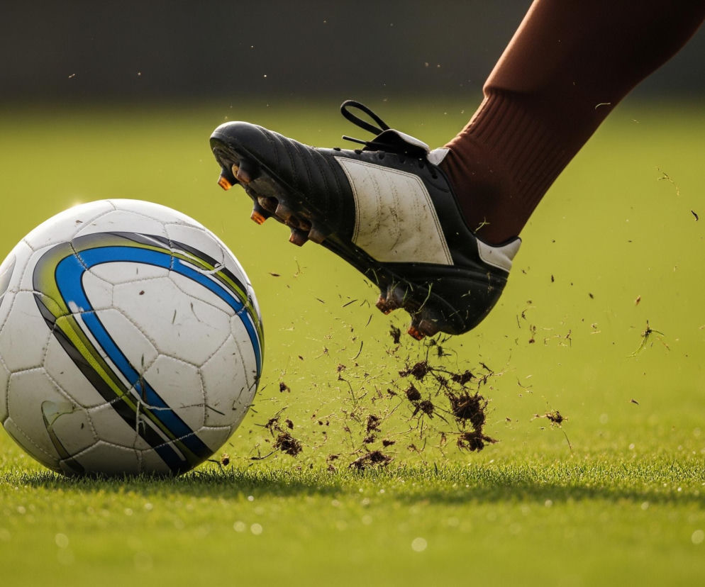 Ekstraklasa piłkarska. Zagłębie Lubin pokonuje Radomiak, ale to nazwisko jest na ustach kibiców