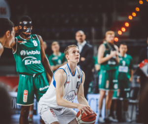 Polski Cukier Toruń - Zastal Enea BC Zielona Góra, zdjęcia z Areny Toruń