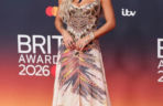 Brit Awards 2026