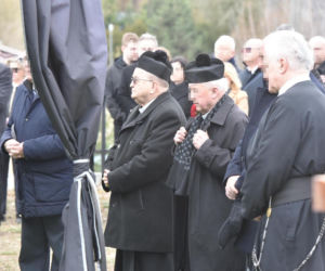 Tadeusz Rydzyk na pogrzebie wybitnego tenora pod Bydgoszczą