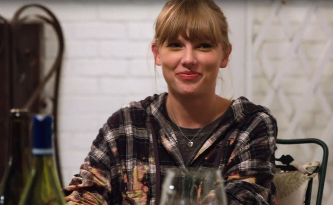 Taylor Swift