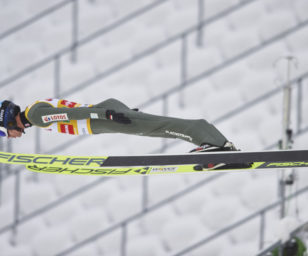 Kamil Stoch