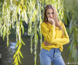 Wiktoria Wiśniewska będzie reprezentować Polskę w konkursie Miss Globe. Jestem szczęśliwa i dumna [ZDJĘCIA]