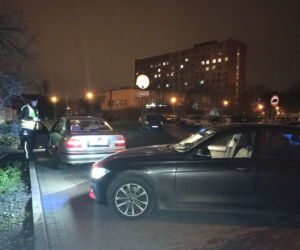 BMW bez badań technicznych