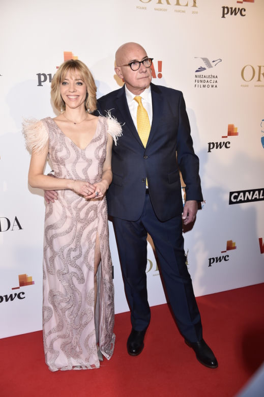 Polskie Nagrody Filmowe Orły 2019