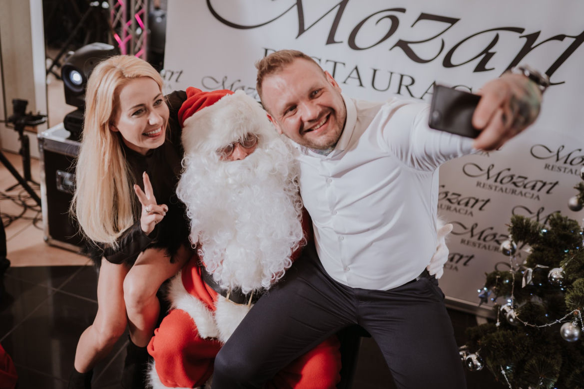Białystok. Gastro Karpik w Mozarcie. Zobacz, jak bawiła się branża gastronomiczna