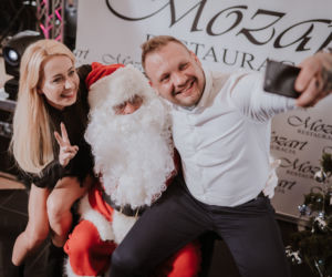 Białystok. Gastro Karpik w Mozarcie. Zobacz, jak bawiła się branża gastronomiczna