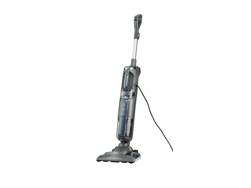 Odkurzacz parowy 3 w 1 o mocy 1800 W marki SILVERCREST®