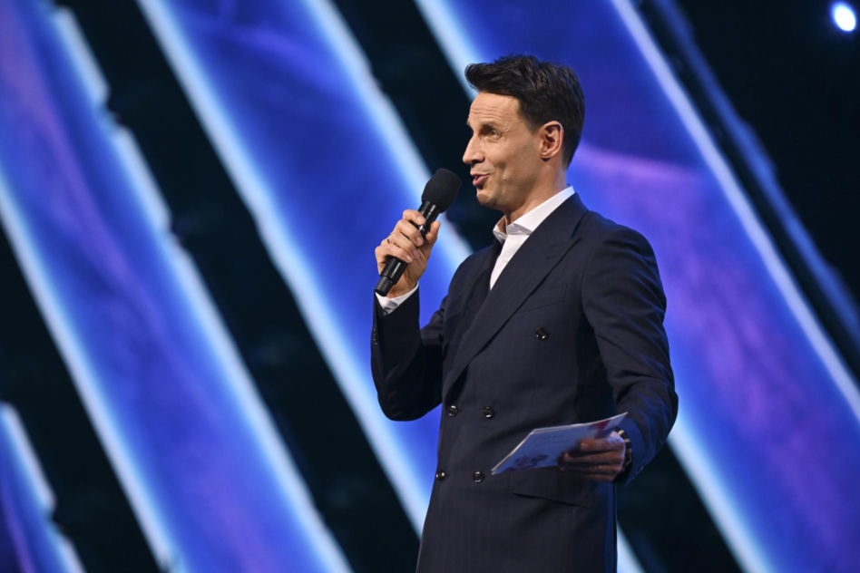 Tomasz Wolny