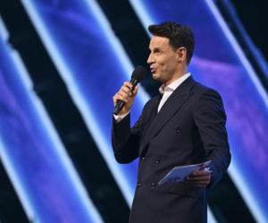 Tomasz Wolny