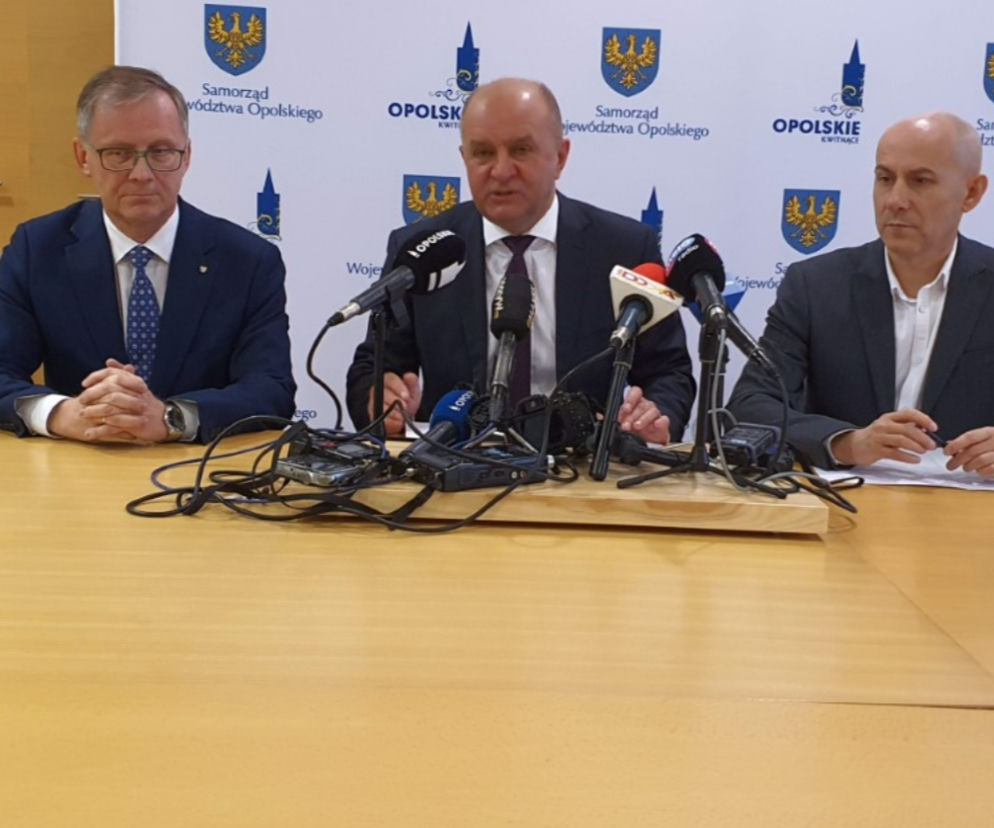 Opole: Nikt nie chce pracować w szpitalach?