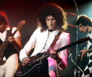 Queen - znacie historię Freddiego Mercury'ego i spółki? Na YouTube debiutuje nowy serial [QUIZ]