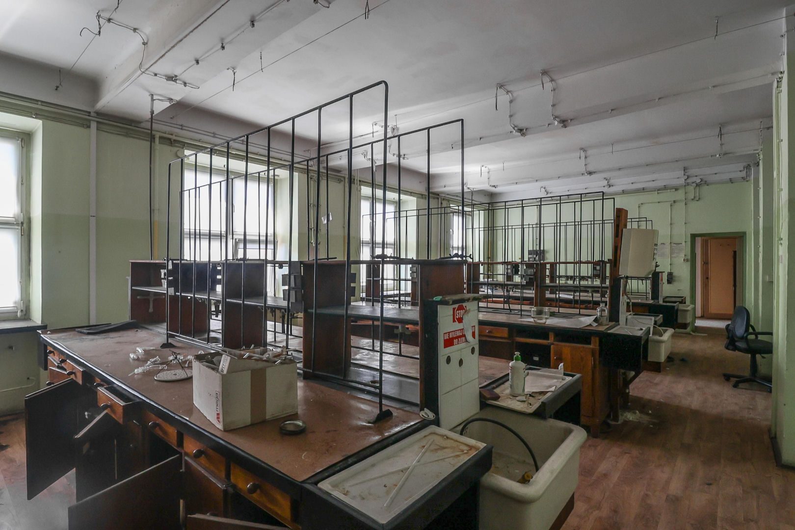 Wydział Chemii Politechniki Łódzkiej