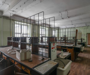 Wydział Chemii Politechniki Łódzkiej
