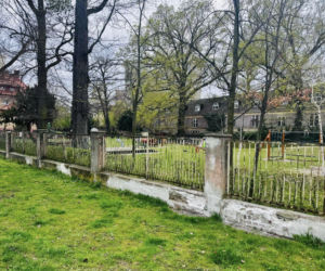 ul. Łączności 5–7 we Wrocławiu