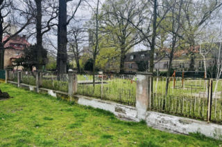 ul. Łączności 5–7 we Wrocławiu