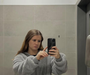 olarka walczy o zdrowie