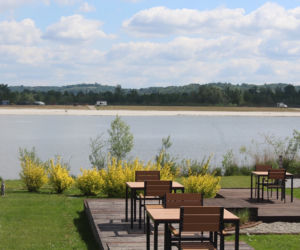 Kuter Port Nieznanowice - nowe kąpielisko blisko Krakowa