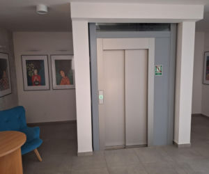 Siedziba głównaMBP w Głogowie
