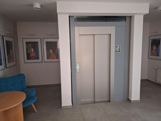 Siedziba głównaMBP w Głogowie