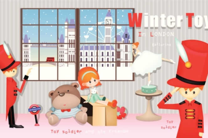 wychowanie dzieci w UK