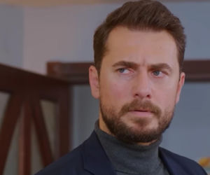 Miłość i nadzieja odc. 348. Kuzey